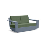 Loll Designs Nisswa Loveseat — manufacturer product image