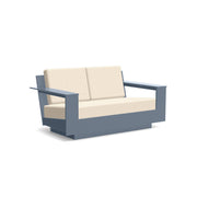 Loll Designs Nisswa Loveseat — manufacturer product image