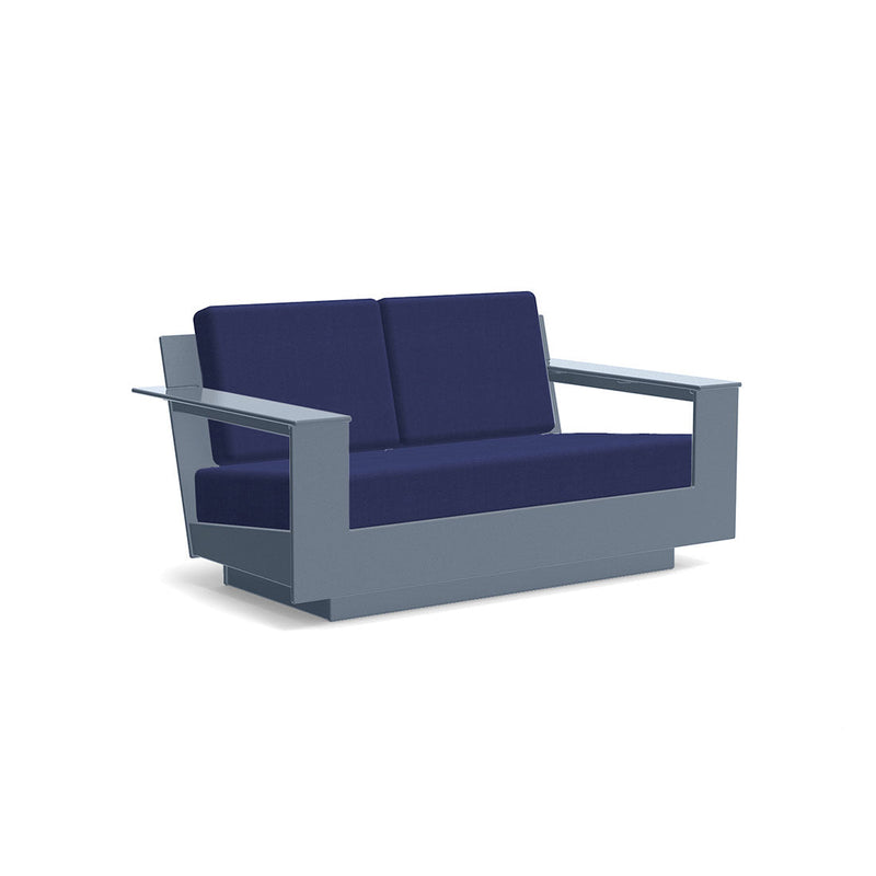 Loll Designs Nisswa Loveseat — manufacturer product image