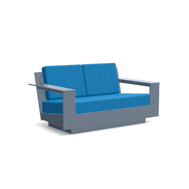 Loll Designs Nisswa Loveseat — manufacturer product image