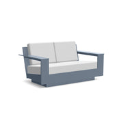 Loll Designs Nisswa Loveseat — manufacturer product image