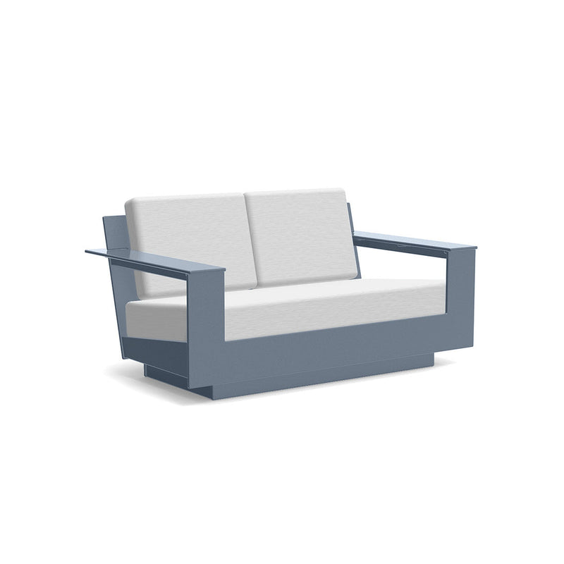 Loll Designs Nisswa Loveseat — manufacturer product image
