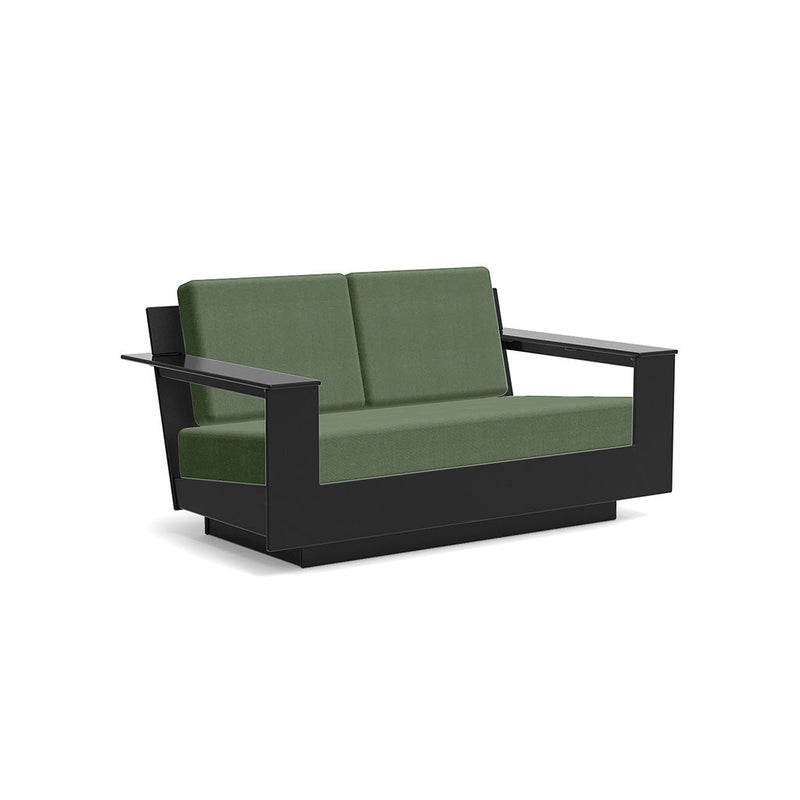 Loll Designs Nisswa Loveseat — manufacturer product image