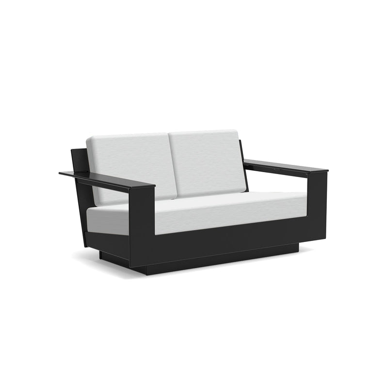 Loll Designs Nisswa Loveseat — manufacturer product image