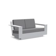 Loll Designs Nisswa Loveseat — manufacturer product image