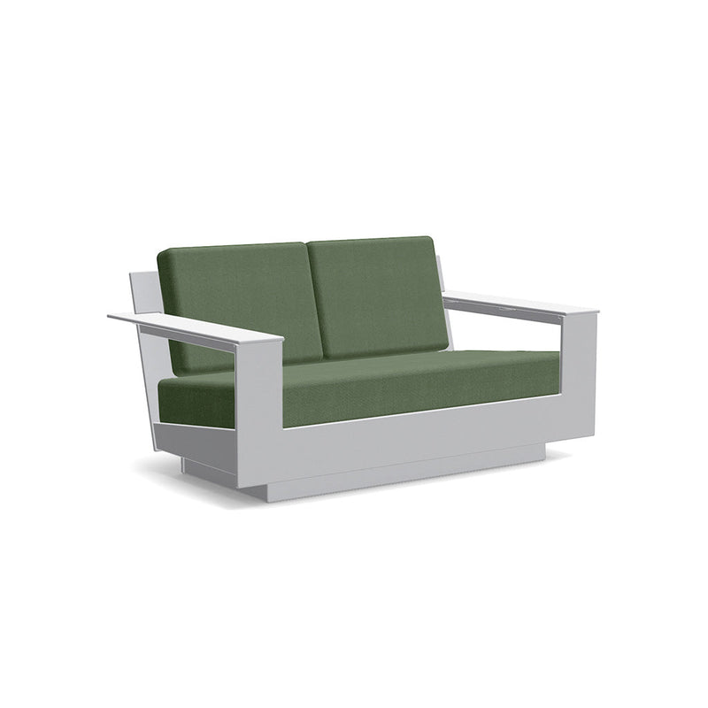 Loll Designs Nisswa Loveseat — manufacturer product image