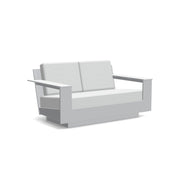 Loll Designs Nisswa Loveseat — manufacturer product image