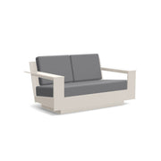 Loll Designs Nisswa Loveseat — manufacturer product image