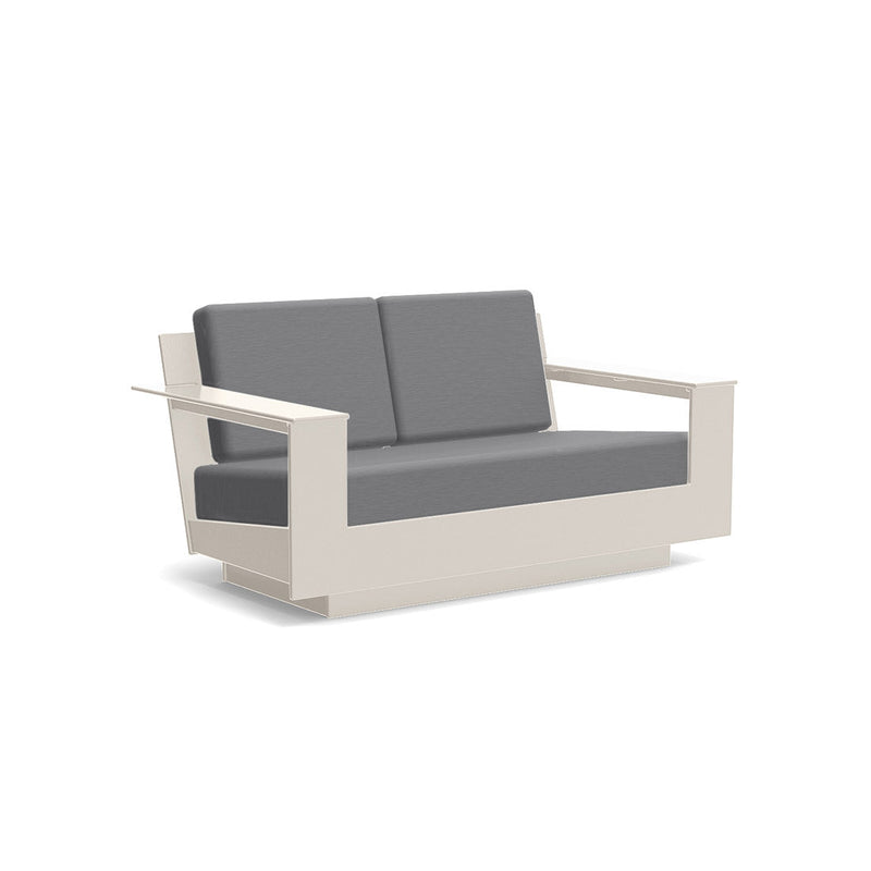 Loll Designs Nisswa Loveseat — manufacturer product image