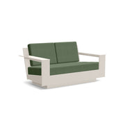Loll Designs Nisswa Loveseat — manufacturer product image