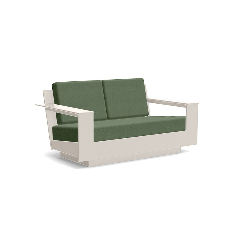 Loll Designs Nisswa Loveseat — manufacturer product image