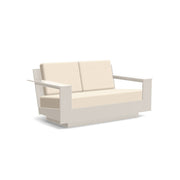 Loll Designs Nisswa Loveseat — manufacturer product image