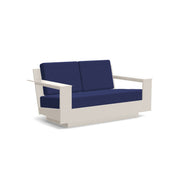 Loll Designs Nisswa Loveseat — manufacturer product image