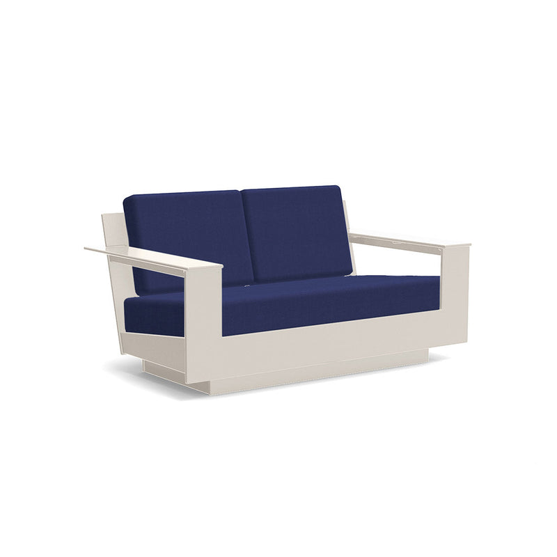 Loll Designs Nisswa Loveseat — manufacturer product image