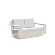 Loll Designs Nisswa Loveseat — manufacturer product image