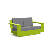Loll Designs Nisswa Loveseat — manufacturer product image