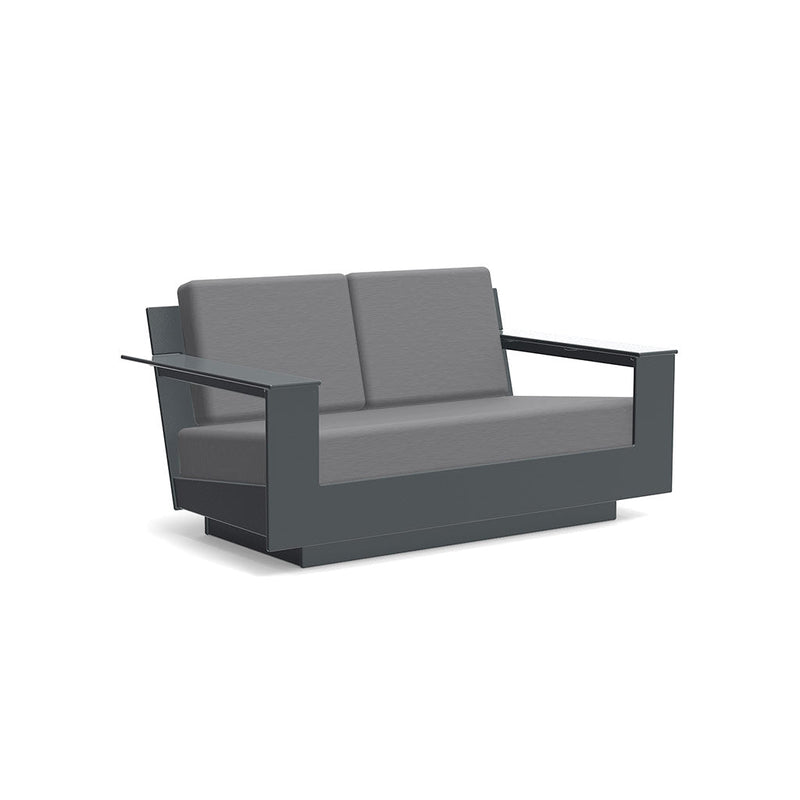 Loll Designs Nisswa Loveseat — manufacturer product image