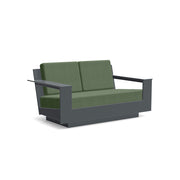 Loll Designs Nisswa Loveseat — manufacturer product image