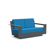 Loll Designs Nisswa Loveseat — manufacturer product image