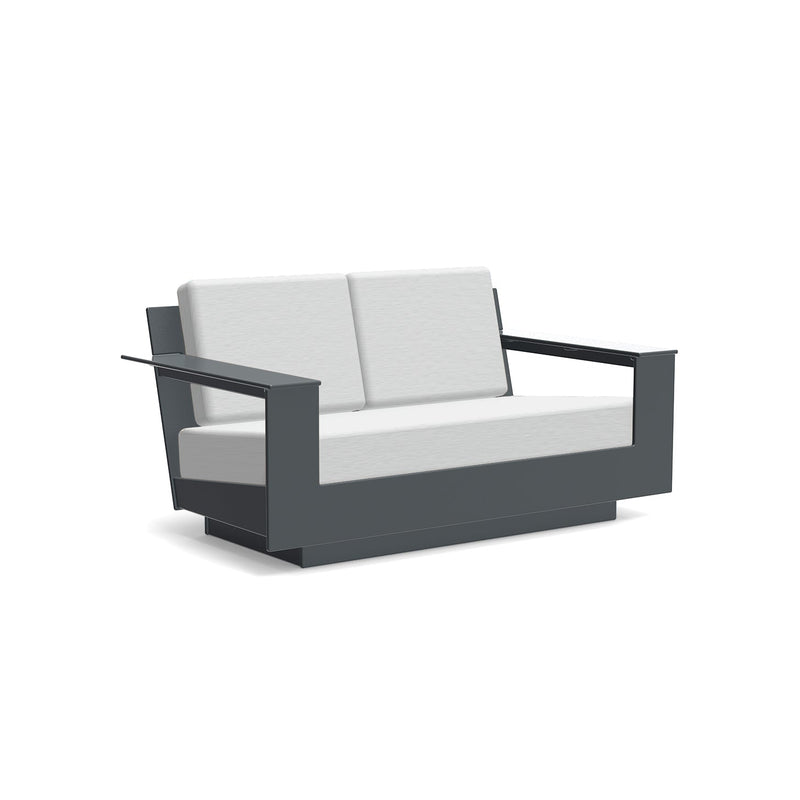 Loll Designs Nisswa Loveseat — manufacturer product image
