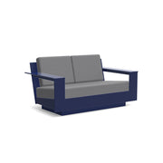 Loll Designs Nisswa Loveseat — manufacturer product image