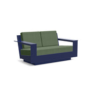 Loll Designs Nisswa Loveseat — manufacturer product image