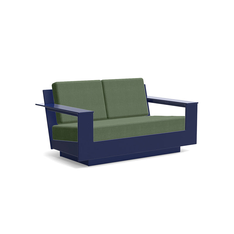 Loll Designs Nisswa Loveseat — manufacturer product image