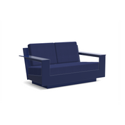Loll Designs Nisswa Loveseat — manufacturer product image