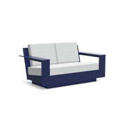 Loll Designs Nisswa Loveseat — manufacturer product image