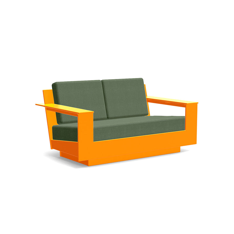 Loll Designs Nisswa Loveseat — manufacturer product image