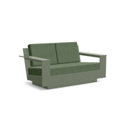 Loll Designs Nisswa Loveseat — manufacturer product image
