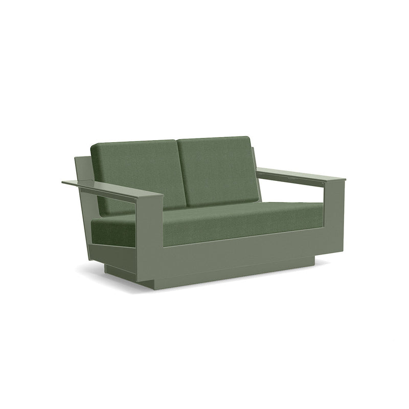 Loll Designs Nisswa Loveseat — manufacturer product image
