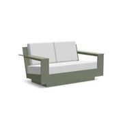 Loll Designs Nisswa Loveseat — manufacturer product image