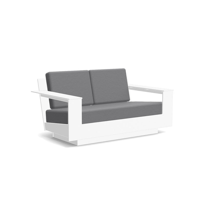 Loll Designs Nisswa Loveseat — manufacturer product image