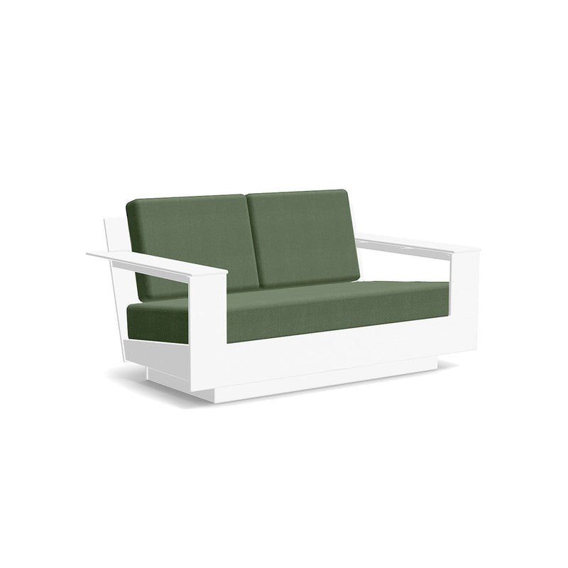 Loll Designs Nisswa Loveseat — manufacturer product image