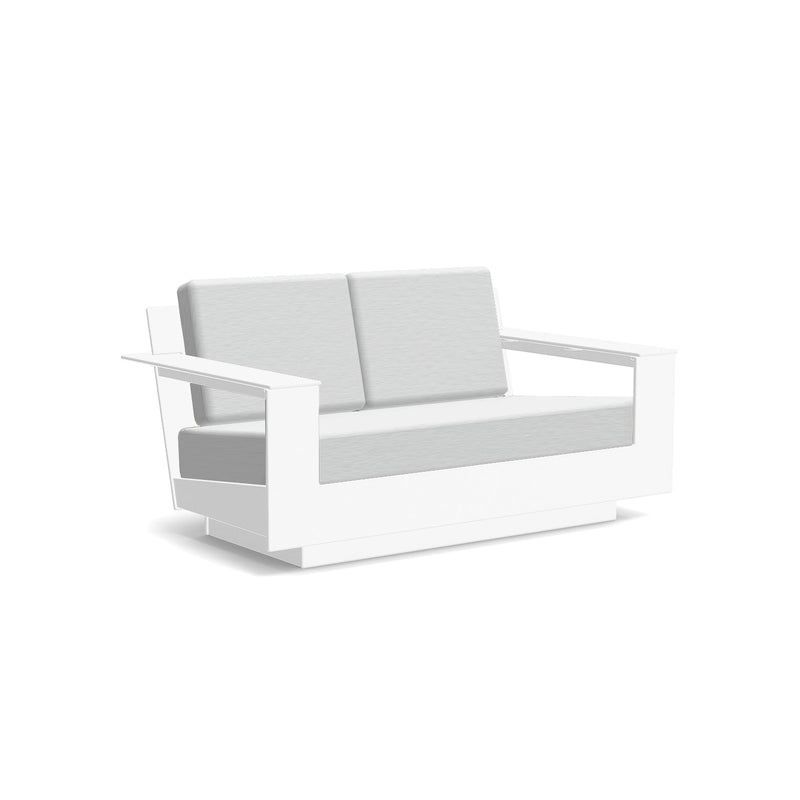 Loll Designs Nisswa Loveseat — manufacturer product image