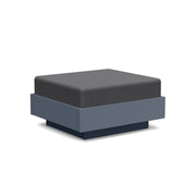 Loll Designs Nisswa Ottoman — manufacturer product image