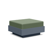 Loll Designs Nisswa Ottoman — manufacturer product image