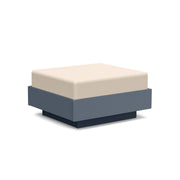 Loll Designs Nisswa Ottoman — manufacturer product image