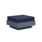 Loll Designs Nisswa Ottoman — manufacturer product image