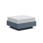 Loll Designs Nisswa Ottoman — manufacturer product image