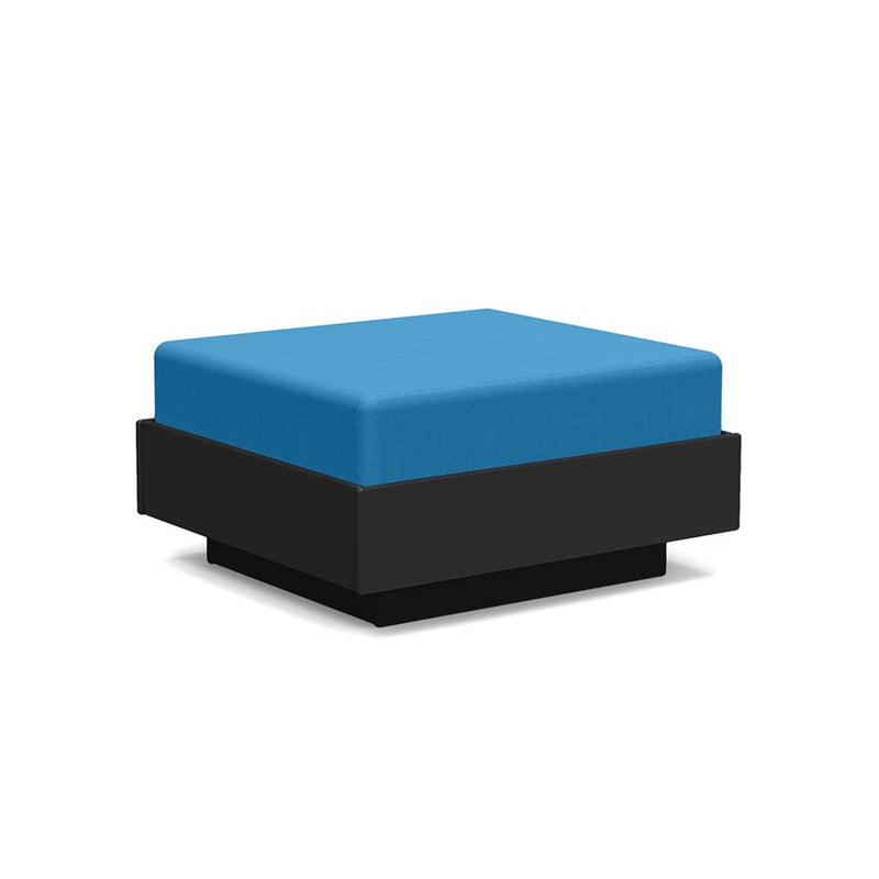 Loll Designs Nisswa Ottoman — manufacturer product image