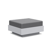 Loll Designs Nisswa Ottoman — manufacturer product image