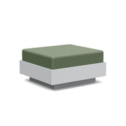 Loll Designs Nisswa Ottoman — manufacturer product image