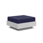 Loll Designs Nisswa Ottoman — manufacturer product image