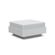 Loll Designs Nisswa Ottoman — manufacturer product image