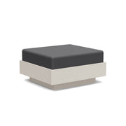 Loll Designs Nisswa Ottoman — manufacturer product image