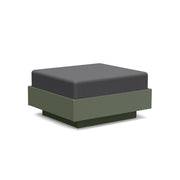 Loll Designs Nisswa Ottoman — manufacturer product image