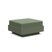 Loll Designs Nisswa Ottoman — manufacturer product image