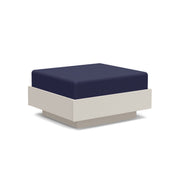 Loll Designs Nisswa Ottoman — manufacturer product image